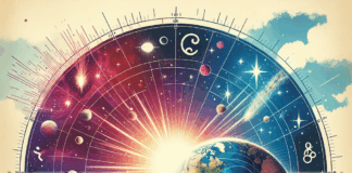 L’oroscopo di oggi, Sabato 23 Novembre 2024 L'oroscopo di oggi, Sabato 23 Novembre 2024