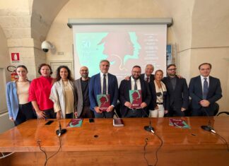 Lecce, la lirica riparte con Aida di Zeffirelli Al via la 50^ Stagione Lirica della Provincia Di Lecce – Teatro di Tradizione: si inaugura con “Aida” di Verdi