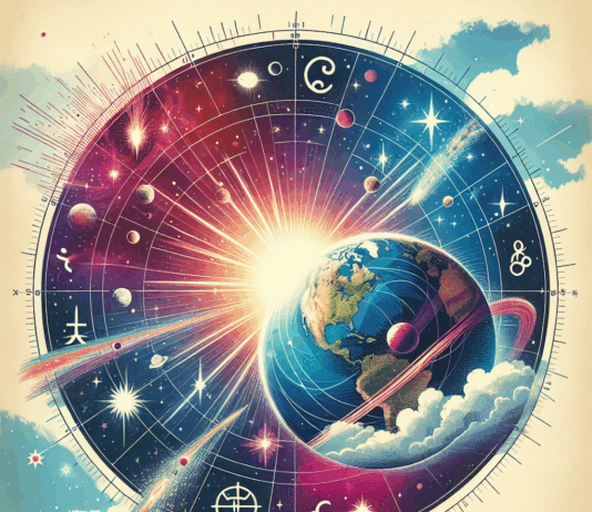 L’oroscopo di oggi, Sabato 23 Novembre 2024 L'oroscopo di oggi, Sabato 23 Novembre 2024