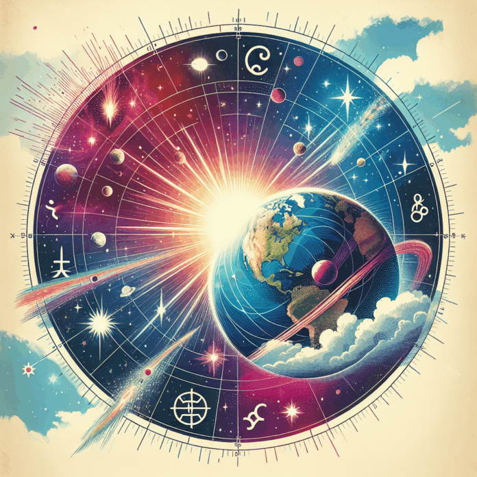 L'oroscopo di oggi, Sabato 23 Novembre 2024