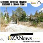 Ugento: nuovo impianto sportivo