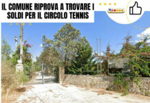 Ugento punta al nuovo impianto sportivo Ugento: nuovo impianto sportivo