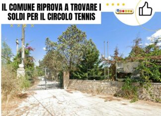 Ugento punta al nuovo impianto sportivo Ugento: nuovo impianto sportivo