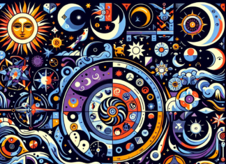 L’oroscopo di oggi, lunedì 10 novembre 2025 L'oroscopo di oggi, lunedì 10 novembre 2025