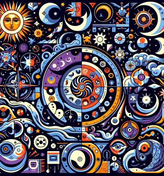 L'oroscopo di oggi, lunedì 10 novembre 2025