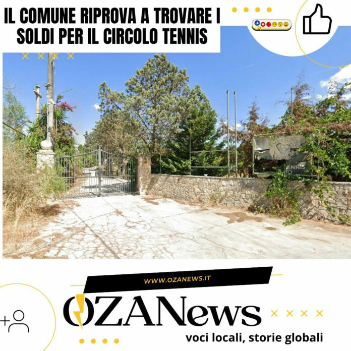 Ugento: nuovo impianto sportivo