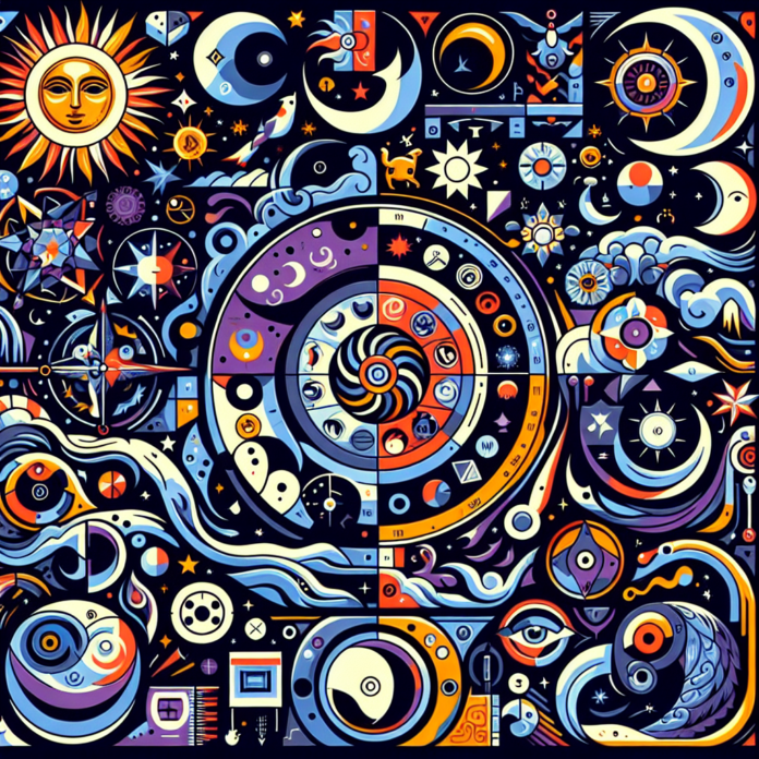 L'oroscopo di oggi, lunedì 10 novembre 2025