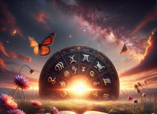 # L’oroscopo di oggi, giovedì 1 novembre 2025 # L'oroscopo di oggi, giovedì 1 novembre 2025 Buongiorno! Ecco le previsioni astrologiche per questa giornata speciale. --- **Ariete** ♈ Una giornata carica di energia. I pianeti favoriscono nuovi inizi e decisioni importanti. **Toro** ♉ Momento di riflessione. Concentrati su ciò che davvero conta nella tua vita. **Gemelli** ♊ Comunicazioni positive in arrivo. Ottime notizie da persone care. **Cancro** ♋ Focus sulla famiglia e le relazioni. Un'occasione per rafforzare i legami. **Leone** ♌ Creatività al massimo. È il momento di brillare e mostrare i tuoi talenti. **Vergine** ♍ Stabilità e serenità. Giornata propizia per organizzare e pianificare. **Bilancia** ♎ Socialità e allegria. Incontri piacevoli e momenti di svago ti aspettano. **Scorpione** ♏ Introspezione e trasformazione. Ascolta il tuo intuito oggi. **Sagittario** ♐ Avventura e curiosità. Nuove opportunità all'orizzonte. **Capricorno** ♑ Ambizioni e obiettivi chiari. Avanti tutta verso i tuoi sogni! **Acquario** ♒ Libertà e innovazione. Un giorno per pensare in grande. **Pesci** ♓ Intuizione al massimo. Fiducia nelle tue capacità.