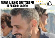 Francesco De Franco Direttore del Parco di Ugento Francesco De Franco nuovo direttore del Parco di Ugento