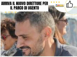 Francesco De Franco nuovo direttore del Parco di Ugento