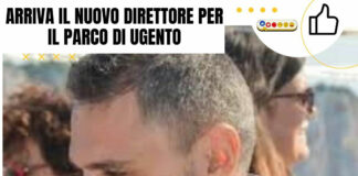 Francesco De Franco Direttore del Parco di Ugento Francesco De Franco nuovo direttore del Parco di Ugento