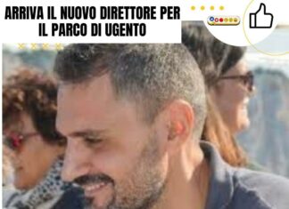 Francesco De Franco Direttore del Parco di Ugento Francesco De Franco nuovo direttore del Parco di Ugento