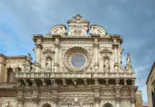 Cori in Rassegna a Lecce Cori in Rassegna a Lecce