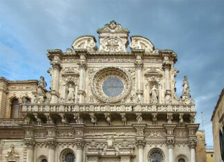 Cori in Rassegna a Lecce Cori in Rassegna a Lecce