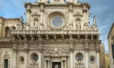 Cori in Rassegna a Lecce