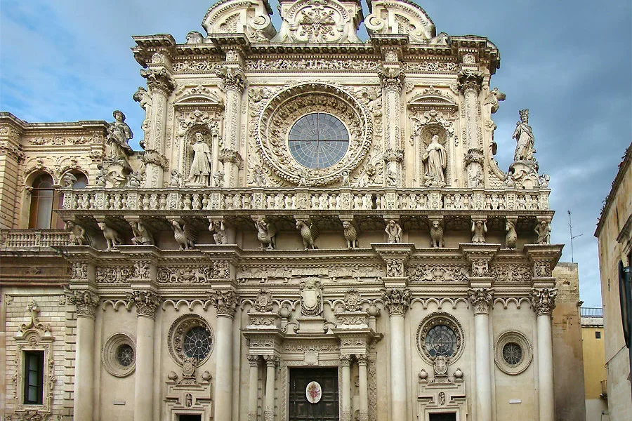 Cori in Rassegna a Lecce