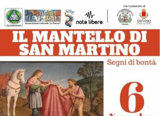 Taviano premia la bontà e presenta la Banca del Tempo Taviano premia la bontà e presenta la Banca del Tempo