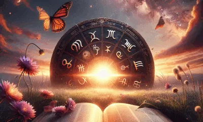 # L'oroscopo di oggi, giovedì 1 novembre 2025 Buongiorno! Ecco le previsioni astrologiche per questa giornata speciale. --- **Ariete** ♈ Una giornata carica di energia. I pianeti favoriscono nuovi inizi e decisioni importanti. **Toro** ♉ Momento di riflessione. Concentrati su ciò che davvero conta nella tua vita. **Gemelli** ♊ Comunicazioni positive in arrivo. Ottime notizie da persone care. **Cancro** ♋ Focus sulla famiglia e le relazioni. Un'occasione per rafforzare i legami. **Leone** ♌ Creatività al massimo. È il momento di brillare e mostrare i tuoi talenti. **Vergine** ♍ Stabilità e serenità. Giornata propizia per organizzare e pianificare. **Bilancia** ♎ Socialità e allegria. Incontri piacevoli e momenti di svago ti aspettano. **Scorpione** ♏ Introspezione e trasformazione. Ascolta il tuo intuito oggi. **Sagittario** ♐ Avventura e curiosità. Nuove opportunità all'orizzonte. **Capricorno** ♑ Ambizioni e obiettivi chiari. Avanti tutta verso i tuoi sogni! **Acquario** ♒ Libertà e innovazione. Un giorno per pensare in grande. **Pesci** ♓ Intuizione al massimo. Fiducia nelle tue capacità.