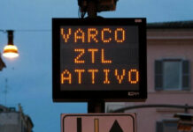 ZTL Ugento: stop al traffico nel centro storico ZTL Ugento: stop al traffico nel centro storico