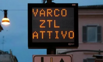 ZTL Ugento: stop al traffico nel centro storico