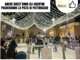 Ugento: pista ghiaccio, affidamento bis