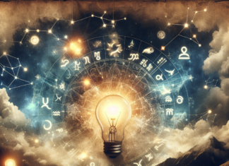 L’oroscopo di oggi, lunedì 4 novembre 2025 L'oroscopo di oggi, lunedì 4 novembre 2025