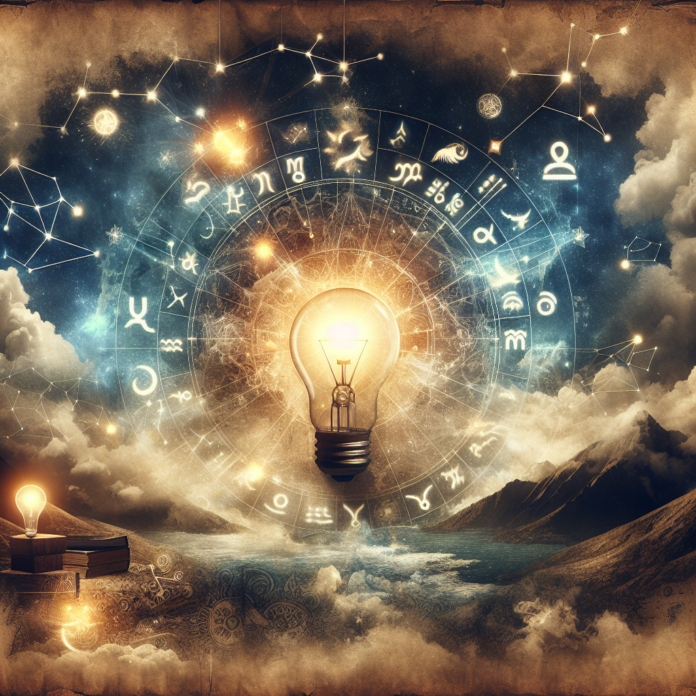 L'oroscopo di oggi, lunedì 4 novembre 2025 L'oroscopo di oggi, lunedì 4 novembre 2025