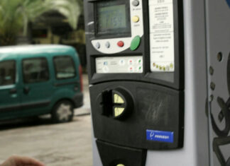 Ugento: Confermate le tariffe dei parcheggi nelle marine per l’estate 2026 Ugento conferma le tariffe dei parcheggi nelle marine per l'estate 2026. Parcometri attivi dal 15 giugno al 15 settembre. Tariffe invariate e ZTL.