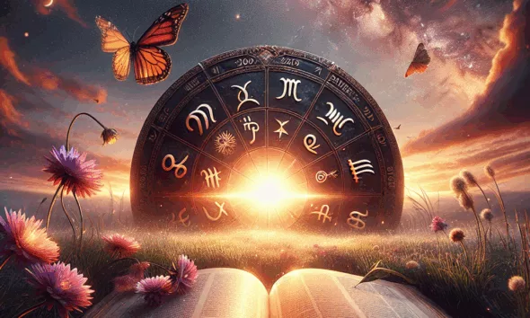 # L'oroscopo di oggi, giovedì 1 novembre 2025 Buongiorno! Ecco le previsioni astrologiche per questa giornata speciale. --- **Ariete** ♈ Una giornata carica di energia. I pianeti favoriscono nuovi inizi e decisioni importanti. **Toro** ♉ Momento di riflessione. Concentrati su ciò che davvero conta nella tua vita. **Gemelli** ♊ Comunicazioni positive in arrivo. Ottime notizie da persone care. **Cancro** ♋ Focus sulla famiglia e le relazioni. Un'occasione per rafforzare i legami. **Leone** ♌ Creatività al massimo. È il momento di brillare e mostrare i tuoi talenti. **Vergine** ♍ Stabilità e serenità. Giornata propizia per organizzare e pianificare. **Bilancia** ♎ Socialità e allegria. Incontri piacevoli e momenti di svago ti aspettano. **Scorpione** ♏ Introspezione e trasformazione. Ascolta il tuo intuito oggi. **Sagittario** ♐ Avventura e curiosità. Nuove opportunità all'orizzonte. **Capricorno** ♑ Ambizioni e obiettivi chiari. Avanti tutta verso i tuoi sogni! **Acquario** ♒ Libertà e innovazione. Un giorno per pensare in grande. **Pesci** ♓ Intuizione al massimo. Fiducia nelle tue capacità.