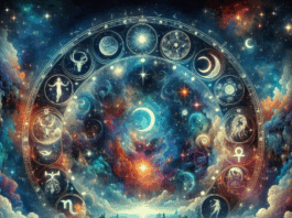 L'oroscopo di oggi, Martedì 25 Novembre