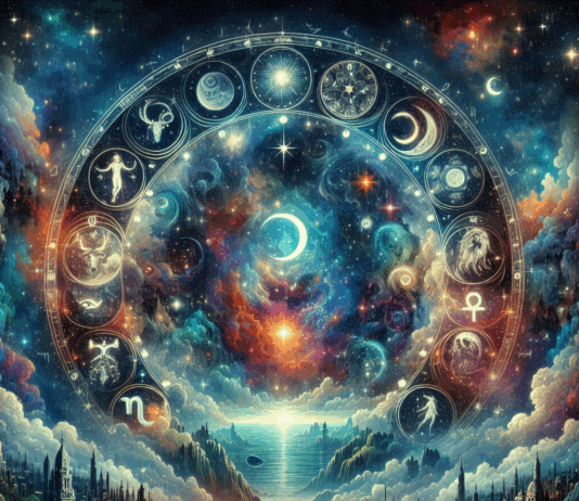 L’oroscopo di oggi, Martedì 25 Novembre L'oroscopo di oggi, Martedì 25 Novembre