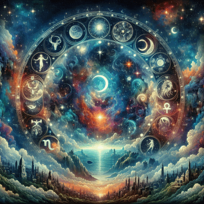 L'oroscopo di oggi, Martedì 25 Novembre