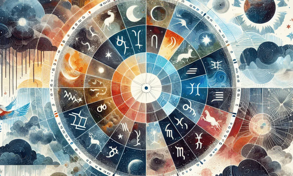 L'oroscopo di oggi, 11 Novembre 2025