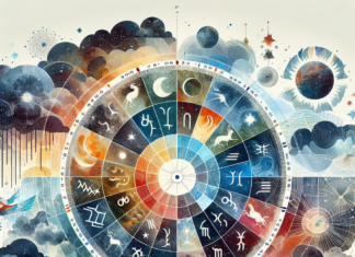 L’oroscopo di oggi, 11 Novembre 2025 L'oroscopo di oggi, 11 Novembre 2025