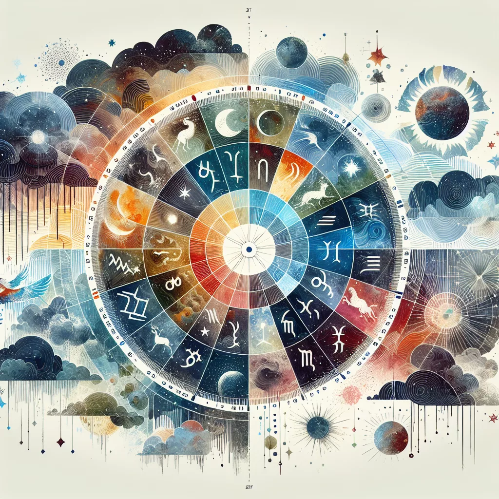 L’oroscopo di oggi, 11 Novembre 2025 L'oroscopo di oggi, 11 Novembre 2025