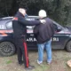 Anziano Smarrito nel Bosco, Carabinieri Intervengono