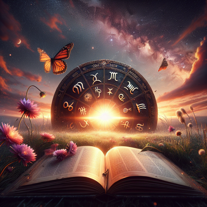 # L'oroscopo di oggi, giovedì 1 novembre 2025 Buongiorno! Ecco le previsioni astrologiche per questa giornata speciale. --- **Ariete** ♈ Una giornata carica di energia. I pianeti favoriscono nuovi inizi e decisioni importanti. **Toro** ♉ Momento di riflessione. Concentrati su ciò che davvero conta nella tua vita. **Gemelli** ♊ Comunicazioni positive in arrivo. Ottime notizie da persone care. **Cancro** ♋ Focus sulla famiglia e le relazioni. Un'occasione per rafforzare i legami. **Leone** ♌ Creatività al massimo. È il momento di brillare e mostrare i tuoi talenti. **Vergine** ♍ Stabilità e serenità. Giornata propizia per organizzare e pianificare. **Bilancia** ♎ Socialità e allegria. Incontri piacevoli e momenti di svago ti aspettano. **Scorpione** ♏ Introspezione e trasformazione. Ascolta il tuo intuito oggi. **Sagittario** ♐ Avventura e curiosità. Nuove opportunità all'orizzonte. **Capricorno** ♑ Ambizioni e obiettivi chiari. Avanti tutta verso i tuoi sogni! **Acquario** ♒ Libertà e innovazione. Un giorno per pensare in grande. **Pesci** ♓ Intuizione al massimo. Fiducia nelle tue capacità.