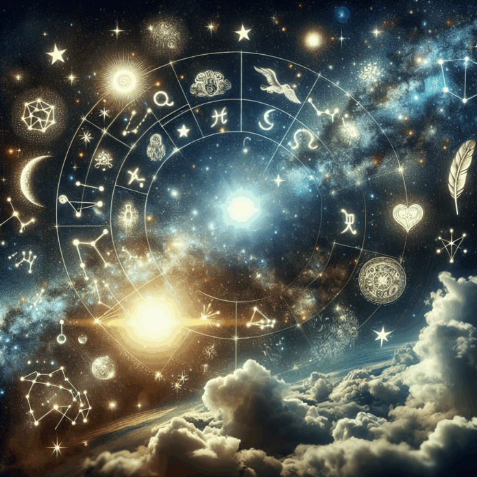 L'oroscopo di oggi, mercoledì 26 novembre 2025