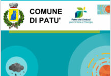 Patù presenta il PAESC: futuro sostenibile Patù presenta il PAESC: futuro sostenibile