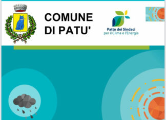 Patù presenta il PAESC: futuro sostenibile Patù presenta il PAESC: futuro sostenibile