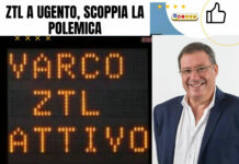ZTL a Ugento, scoppia la polemica ZTL a Ugento, scoppia la polemica