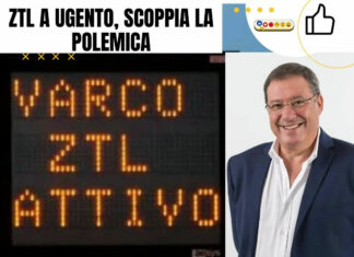 ZTL a Ugento, scoppia la polemica ZTL a Ugento, scoppia la polemica