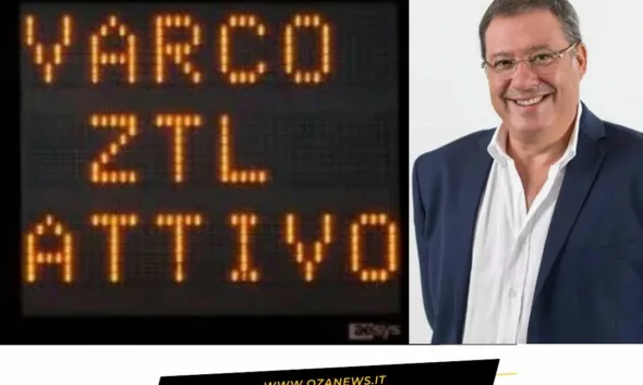 ZTL a Ugento, scoppia la polemica