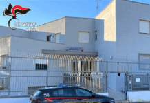 Matino: arresto per maltrattamenti A Matino, Carabinieri arrestano uomo per maltrattamenti