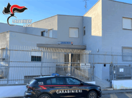 A Matino, Carabinieri arrestano uomo per maltrattamenti