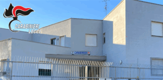 Matino: arresto per maltrattamenti A Matino, Carabinieri arrestano uomo per maltrattamenti