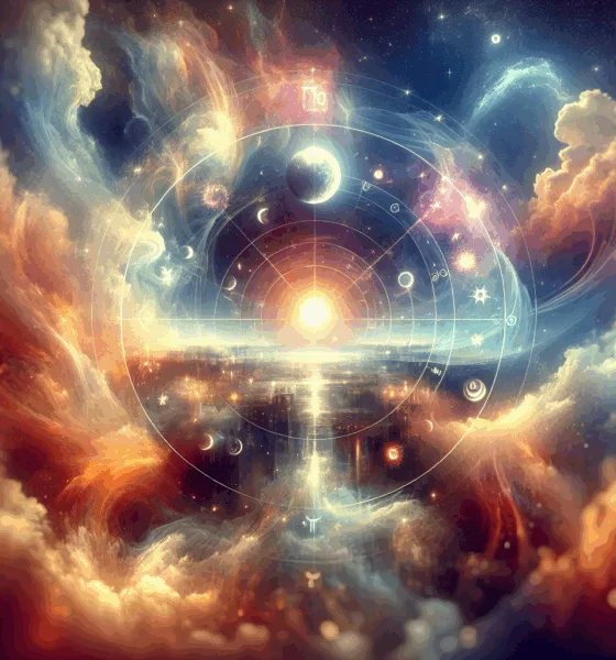 L'oroscopo di oggi, giovedì 13 novembre 2025