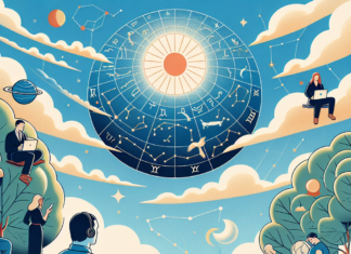 L’oroscopo di oggi, Venerdì 15 Novembre L'oroscopo di oggi, Venerdì 15 Novembre