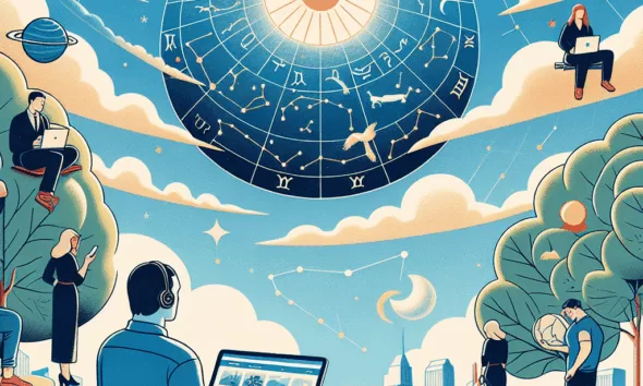 L'oroscopo di oggi, Venerdì 15 Novembre