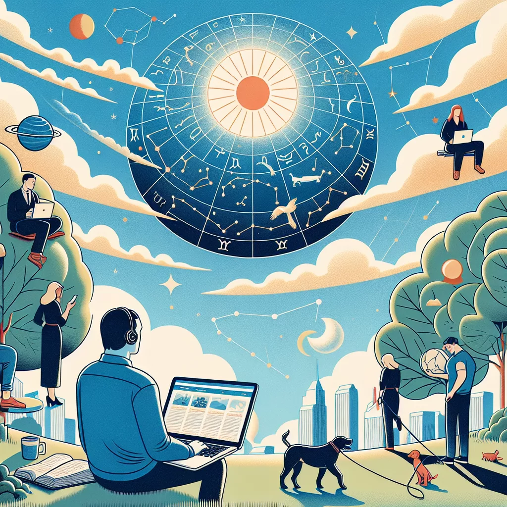 L'oroscopo di oggi, Venerdì 15 Novembre